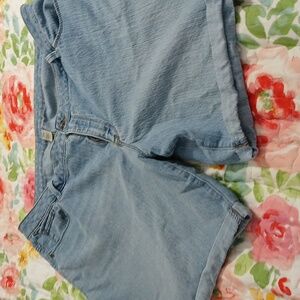 Ladies shorts